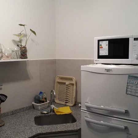 Appartement Lo de Ale Sur à San Miguel de Tucumán Extérieur photo