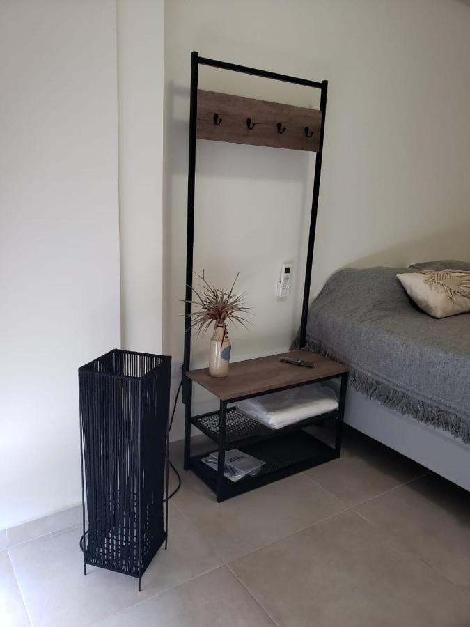Appartement Lo de Ale Sur à San Miguel de Tucumán Extérieur photo
