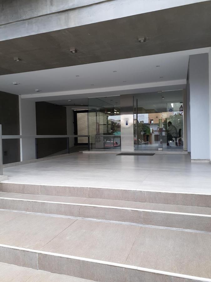 Appartement Lo de Ale Sur à San Miguel de Tucumán Extérieur photo