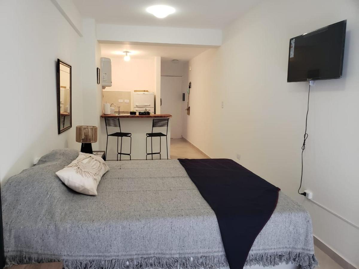 Appartement Lo de Ale Sur à San Miguel de Tucumán Extérieur photo
