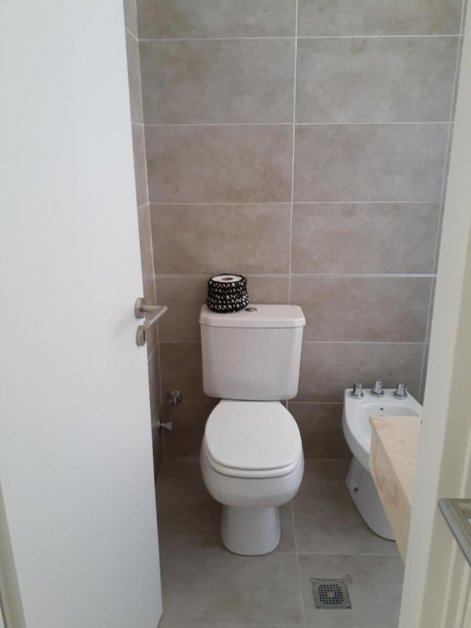 Appartement Lo de Ale Sur à San Miguel de Tucumán Extérieur photo
