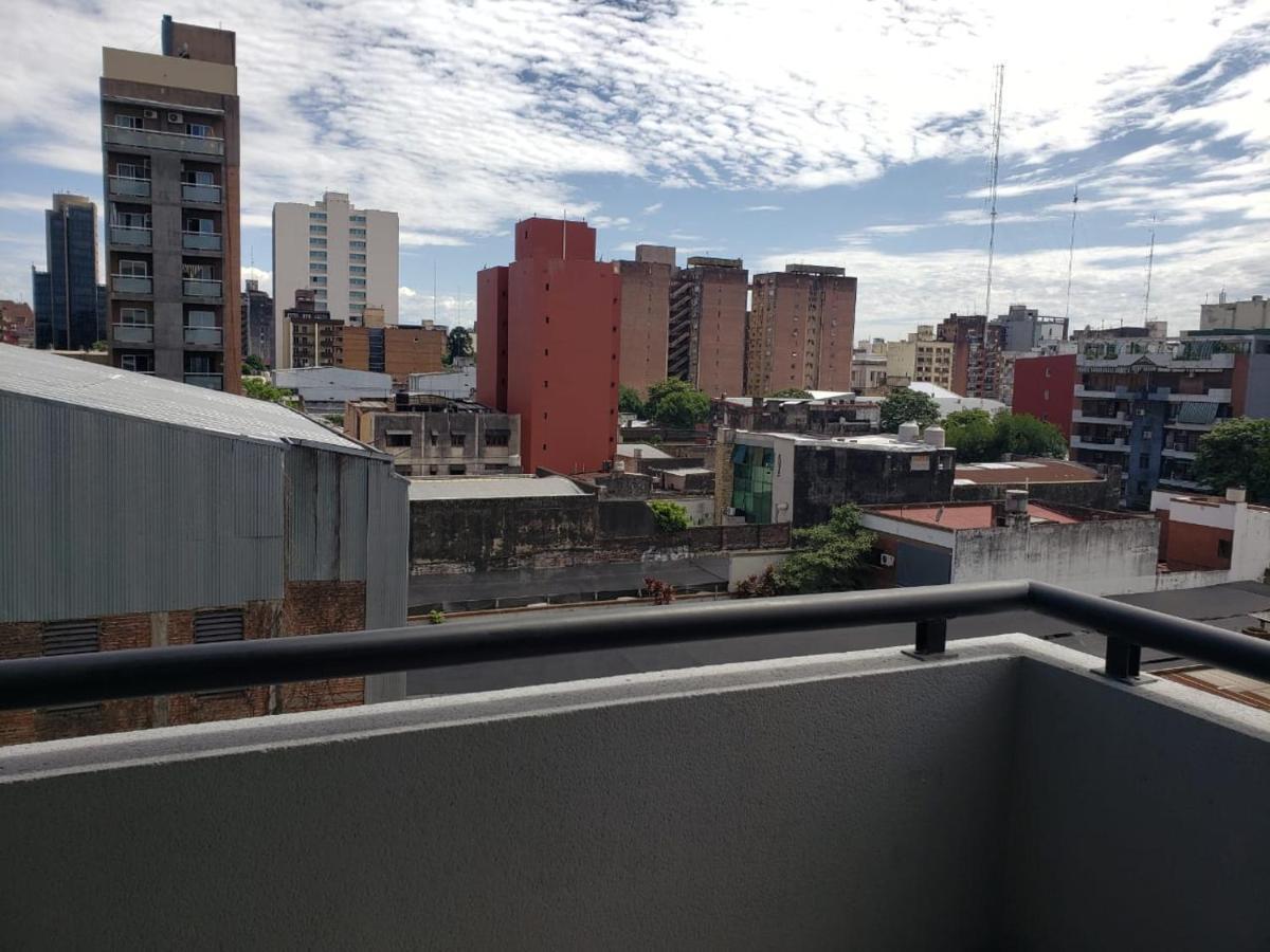 Appartement Lo de Ale Sur à San Miguel de Tucumán Extérieur photo
