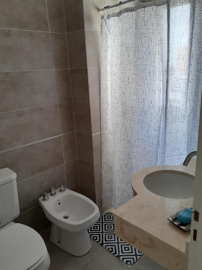 Appartement Lo de Ale Sur à San Miguel de Tucumán Extérieur photo