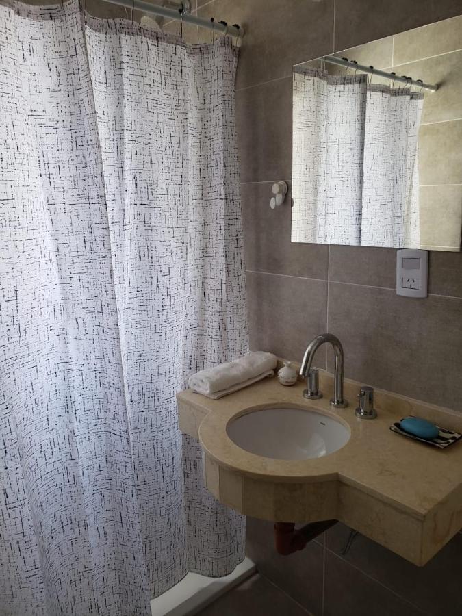 Appartement Lo de Ale Sur à San Miguel de Tucumán Extérieur photo
