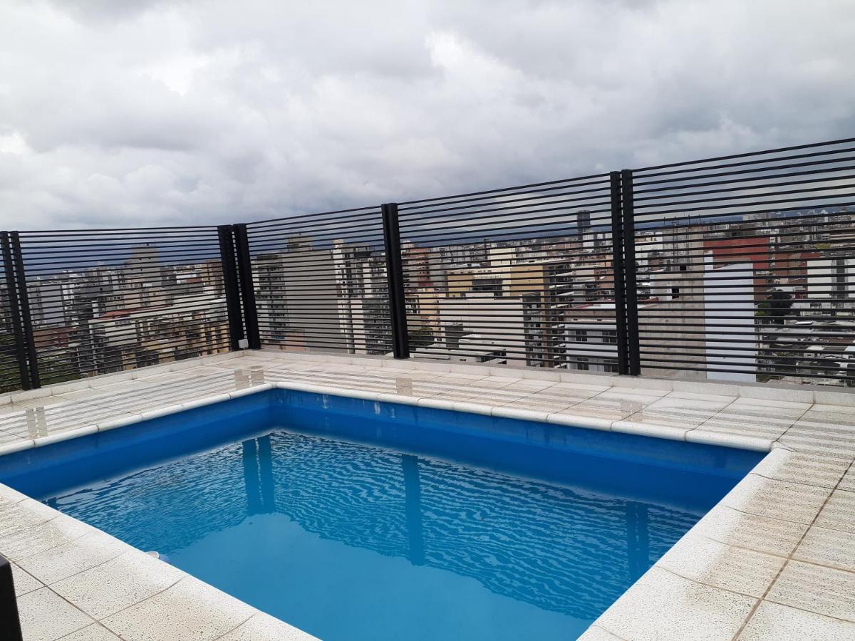 Appartement Lo de Ale Sur à San Miguel de Tucumán Extérieur photo