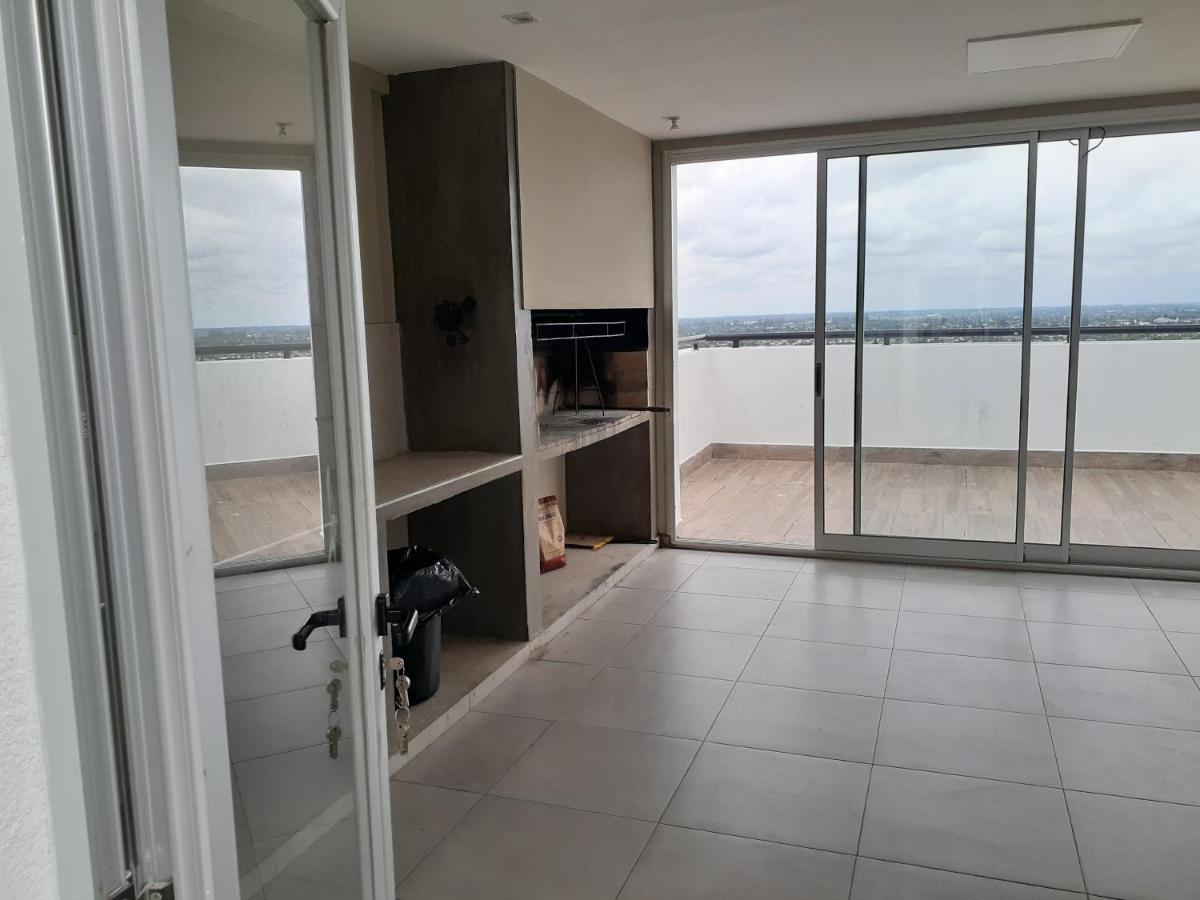 Appartement Lo de Ale Sur à San Miguel de Tucumán Extérieur photo