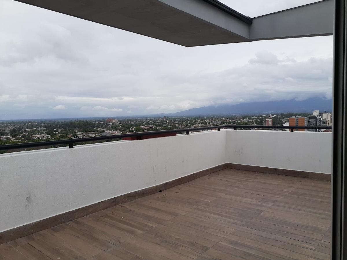 Appartement Lo de Ale Sur à San Miguel de Tucumán Extérieur photo