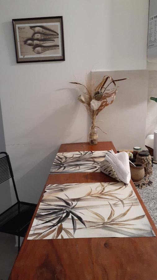 Appartement Lo de Ale Sur à San Miguel de Tucumán Extérieur photo