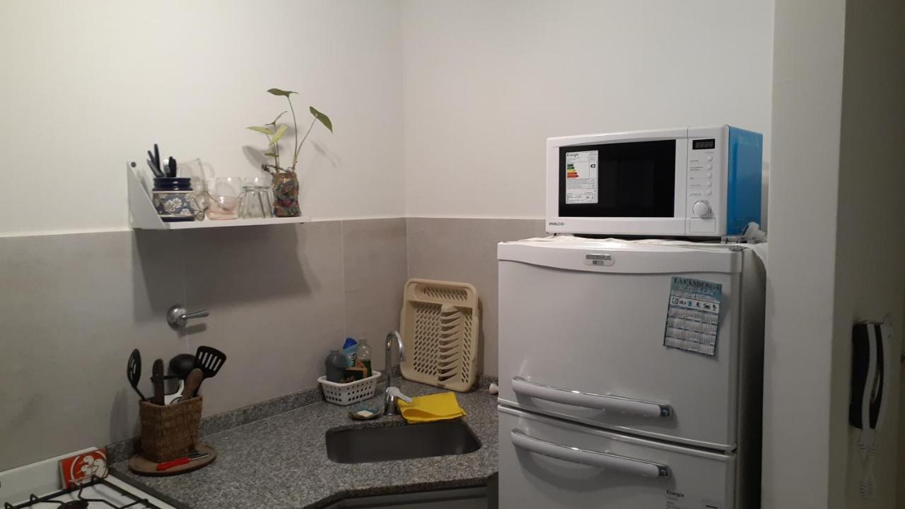 Appartement Lo de Ale Sur à San Miguel de Tucumán Extérieur photo