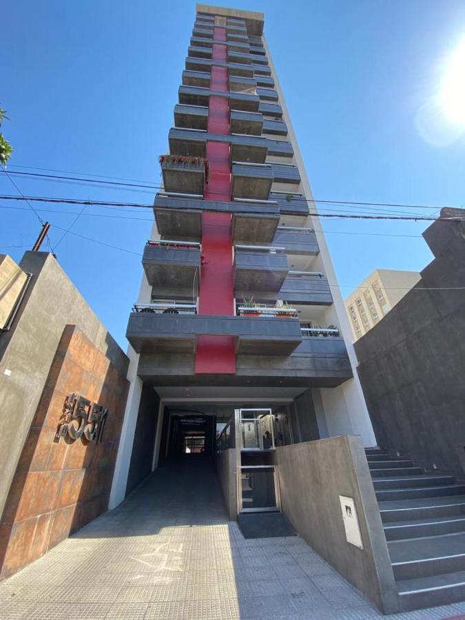 Appartement Lo de Ale Sur à San Miguel de Tucumán Extérieur photo