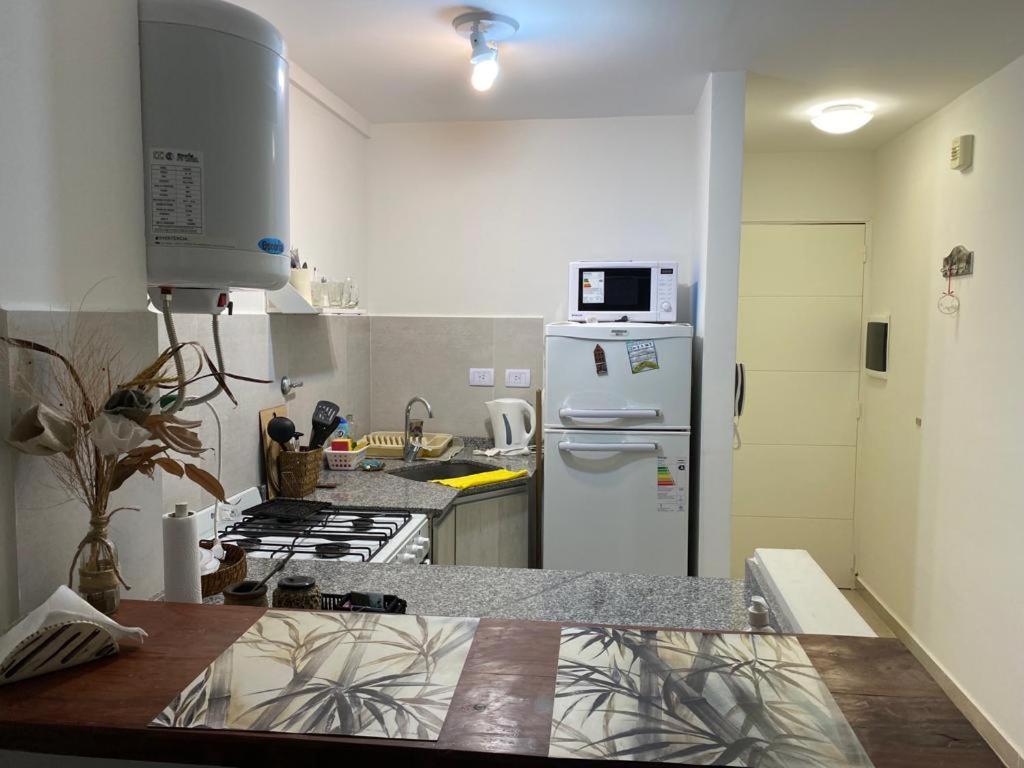 Appartement Lo de Ale Sur à San Miguel de Tucumán Extérieur photo
